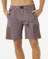 BOARDWALK SEARCH CARGO VOLLEY - Rip Curl